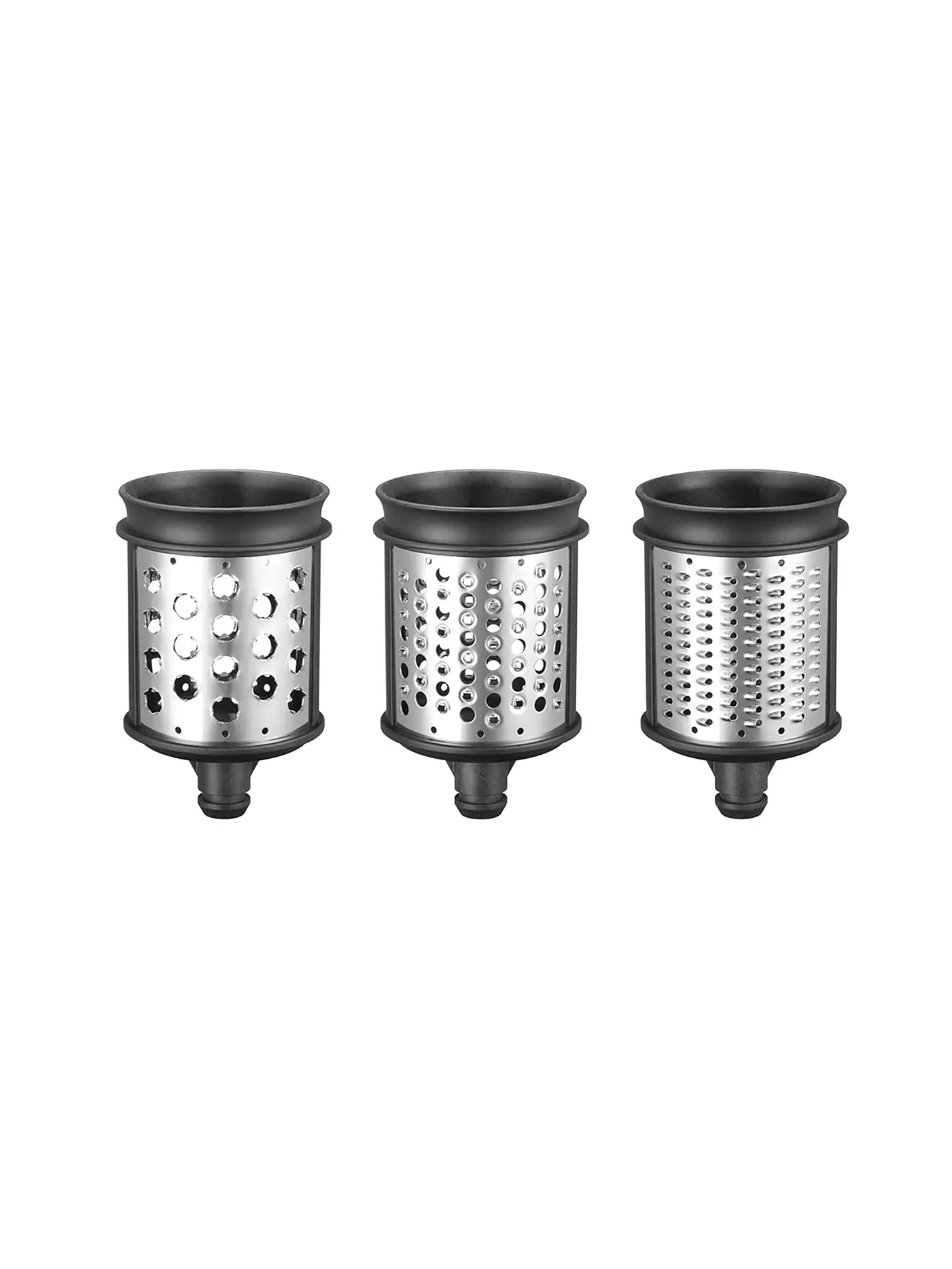 KITCHENAID | Raspel- und Reibenpaket 5KSMEMVSC | 
